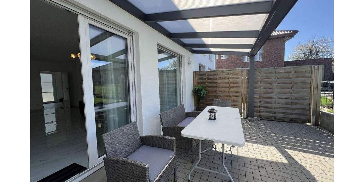 Doppelhaushälfte Mönchengladbach-Wickrath Wickrath - 5 Zimmer, 135 m&sup2;, 499.000&euro; | Angebot:25703882