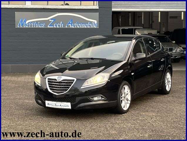 Lancia Delta 285.000 km 2.890 &euro; Mönchengladbach 41238