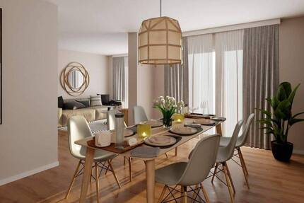 Wohnung Düsseldorf Benrath - 4 Zimmer, 98 m&sup2;, 629.900&euro; | Angebot:26014744