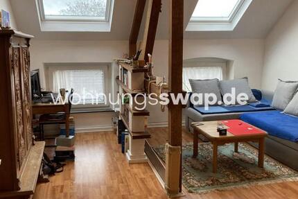 Wohnung Mönchengladbach Nord - 2 Zimmer, 65 m&sup2;, 650&euro; | Angebot:24570730