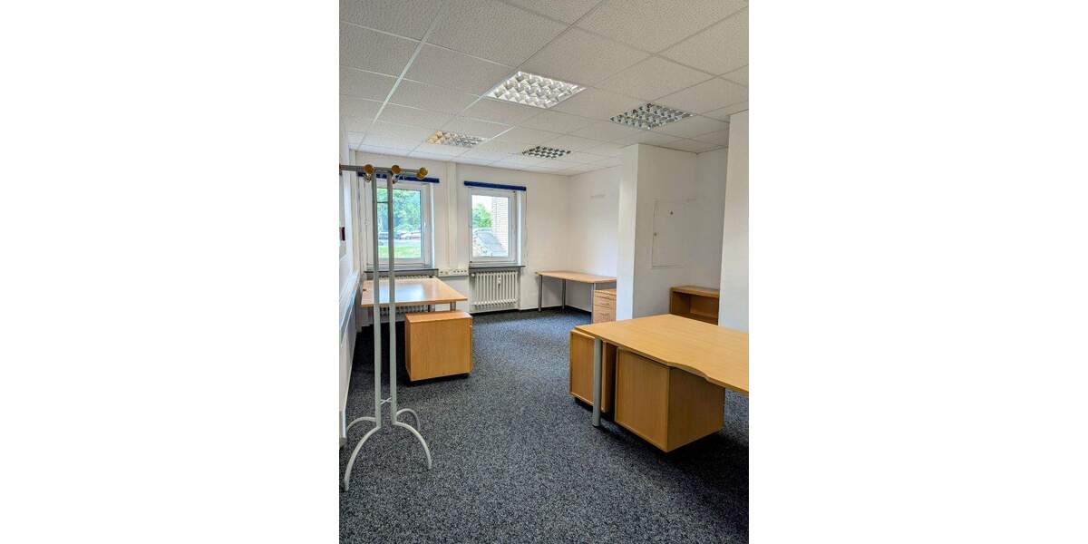 Gewerbeobjekt Krefeld Kempener Feld/Baakeshof - 380&euro; | Angebot:25755835