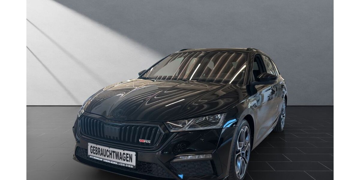 Skoda Octavia 97.100 km 32.950 &euro; Duisburg 47167