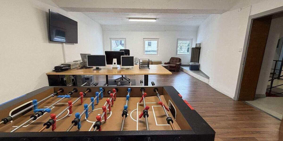 Gewerbeobjekt Krefeld Uerdingen - 921.000&euro; | Angebot:25909034