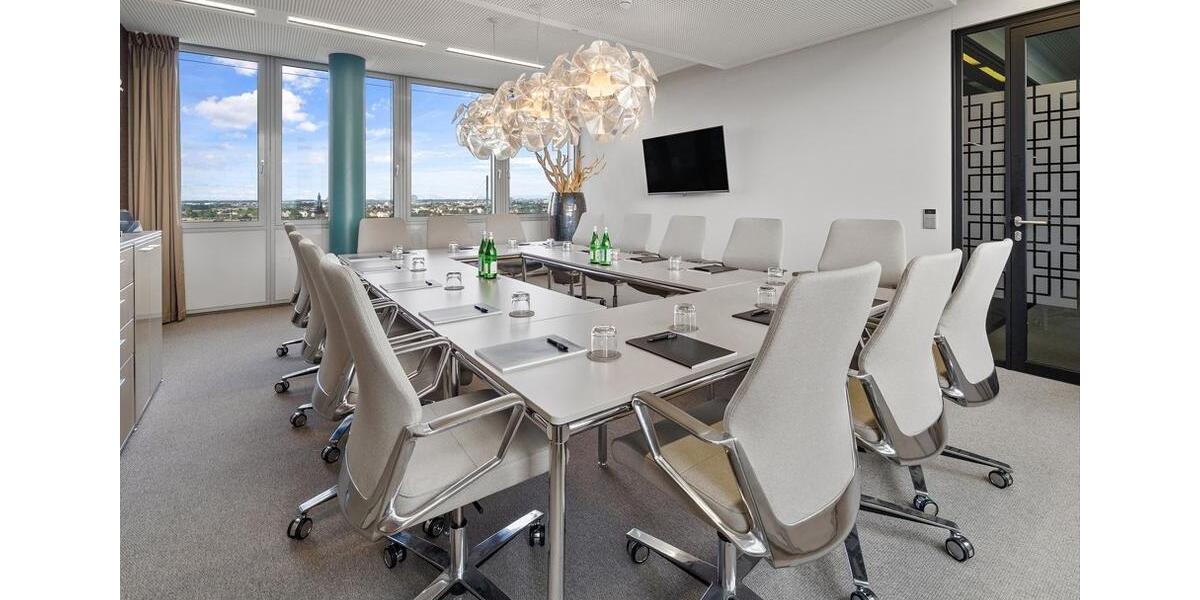 Gewerbeobjekt Düsseldorf Pempelfort - 279&euro; | Angebot:25958335