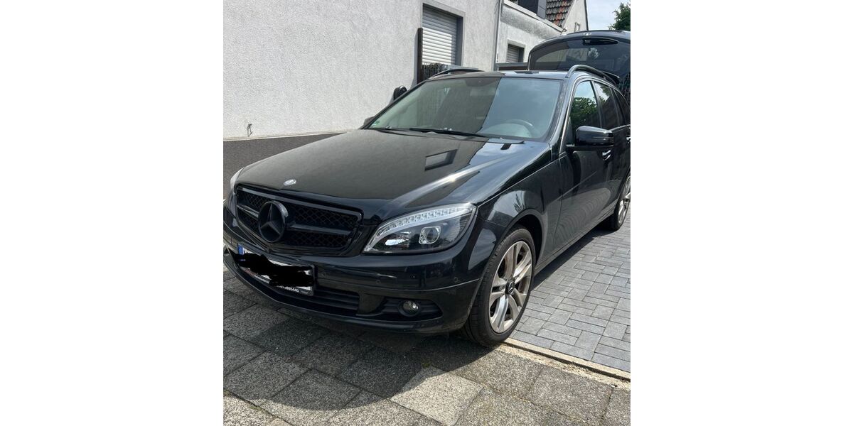 Mercedes-Benz C 220 331.000 km 4.500 &euro; Kamp-Lintfort 47475