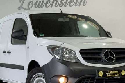 Mercedes-Benz Citan 144.403 km 7.480 &euro; Moers 47443