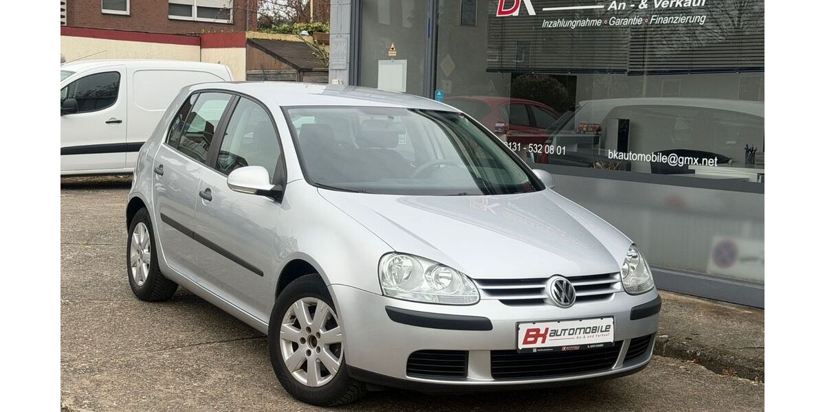 VW Golf 184.000 km 3.490 &euro; Neuss 41462