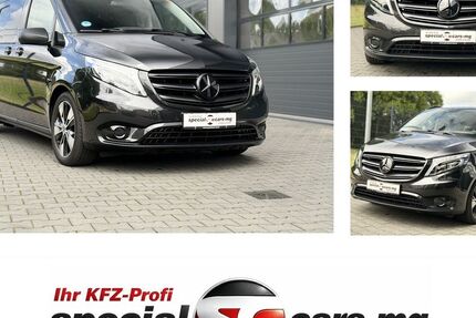Mercedes-Benz Vito 29.900 km 50.900 &euro; Mönchengladbach 41066