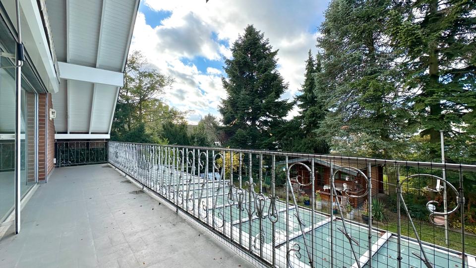 Etagenwohnung Ratingen - 2.5 Zimmer, 117 m&sup2;, 1.530&euro; | Angebot:25256985