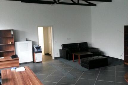 Gewerbeobjekt Krefeld Gartenstadt - 1.600&euro; | Angebot:25284644