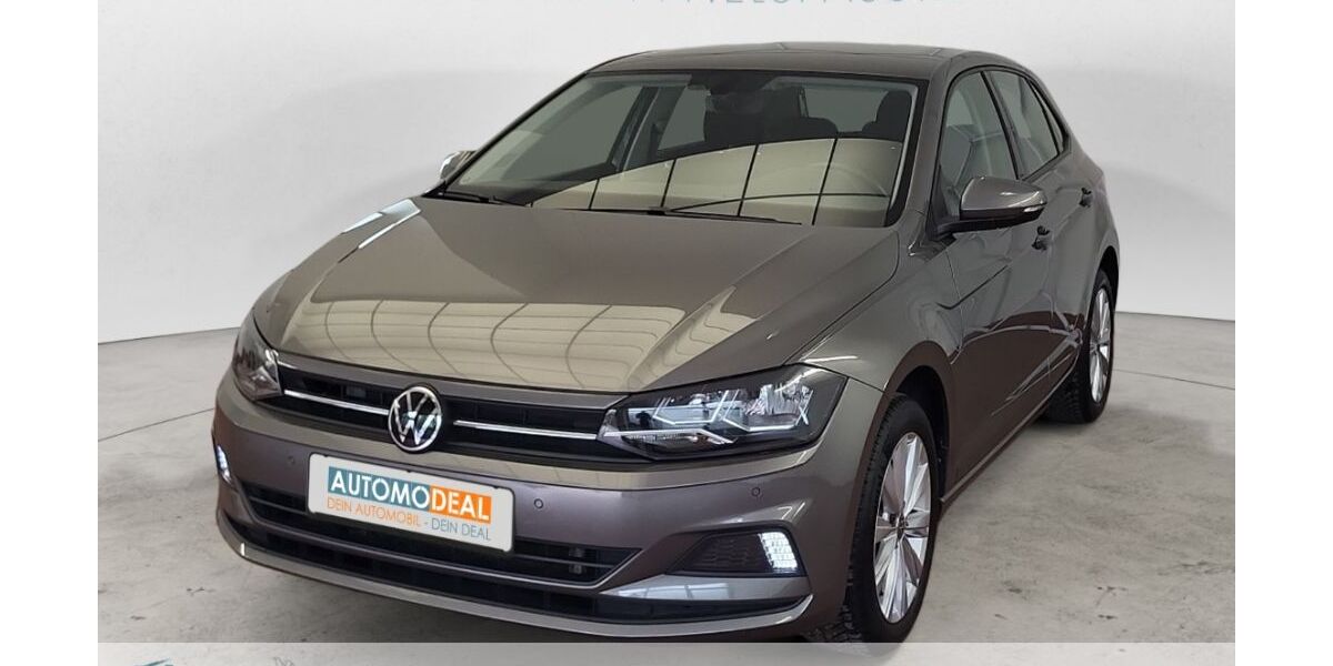 VW Polo 78.190 km 15.899 &euro; Moers 47445