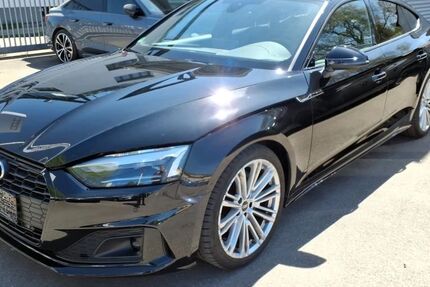 Audi A5 56.324 km 32.990 &euro; Hilden 40721