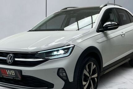 VW Taigo 22.956 km 22.950 &euro; Moenchengladbach 41063
