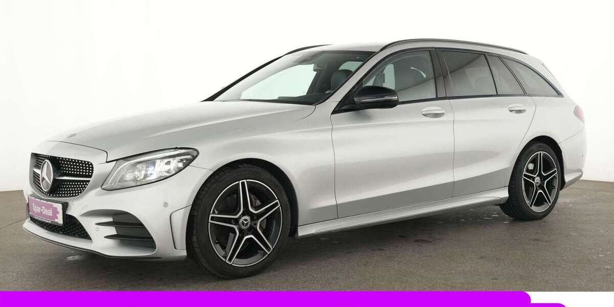 Mercedes-Benz C 200 113.536 km 19.895 &euro; Neuss bei Düsseldorf 41460