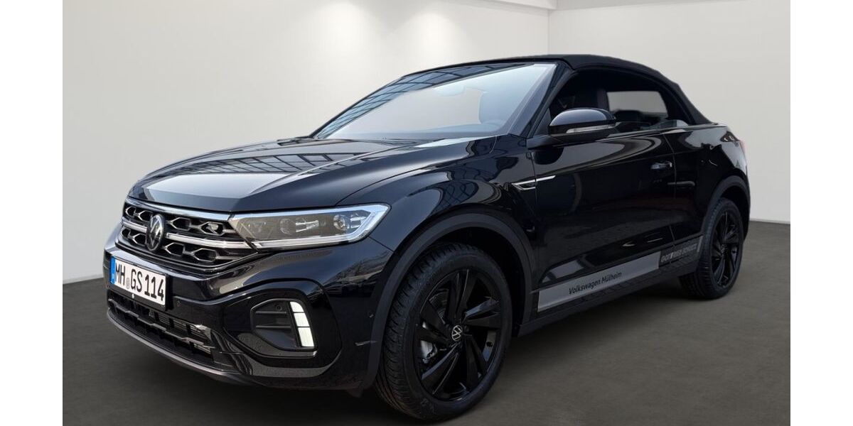 VW T-Roc 1.500 km 39.990 &euro; Mülheim an der Ruhr 45481