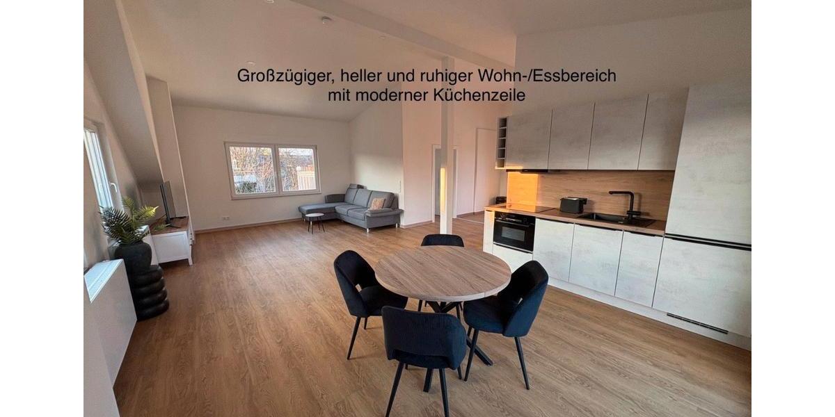 Einfamilienhaus Düsseldorf Stadtbezirk 5 - 2 Zimmer, 75 m&sup2;, 1.570&euro; | Angebot:27537502