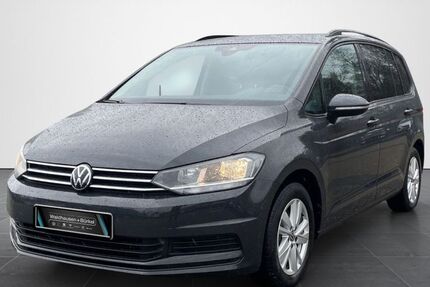VW Touran 105.569 km 21.490 &euro; Viersen 41751