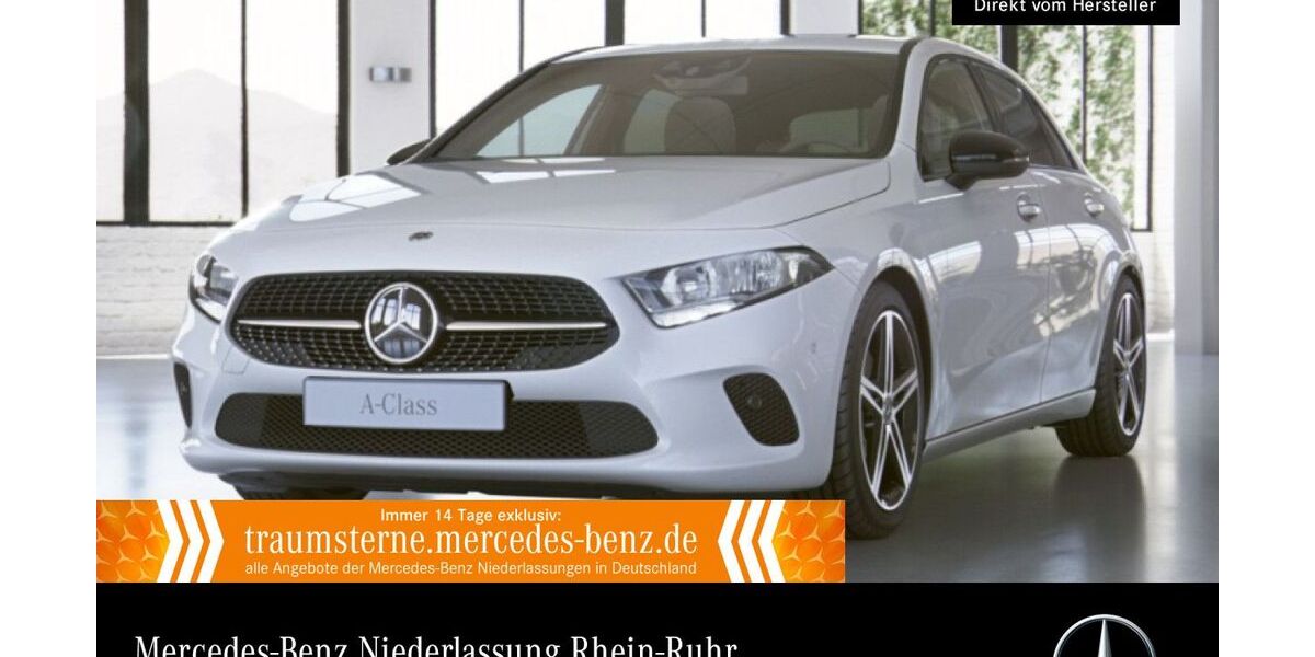 Mercedes-Benz A 250 71.407 km 24.490 &euro; Düsseldorf 40231