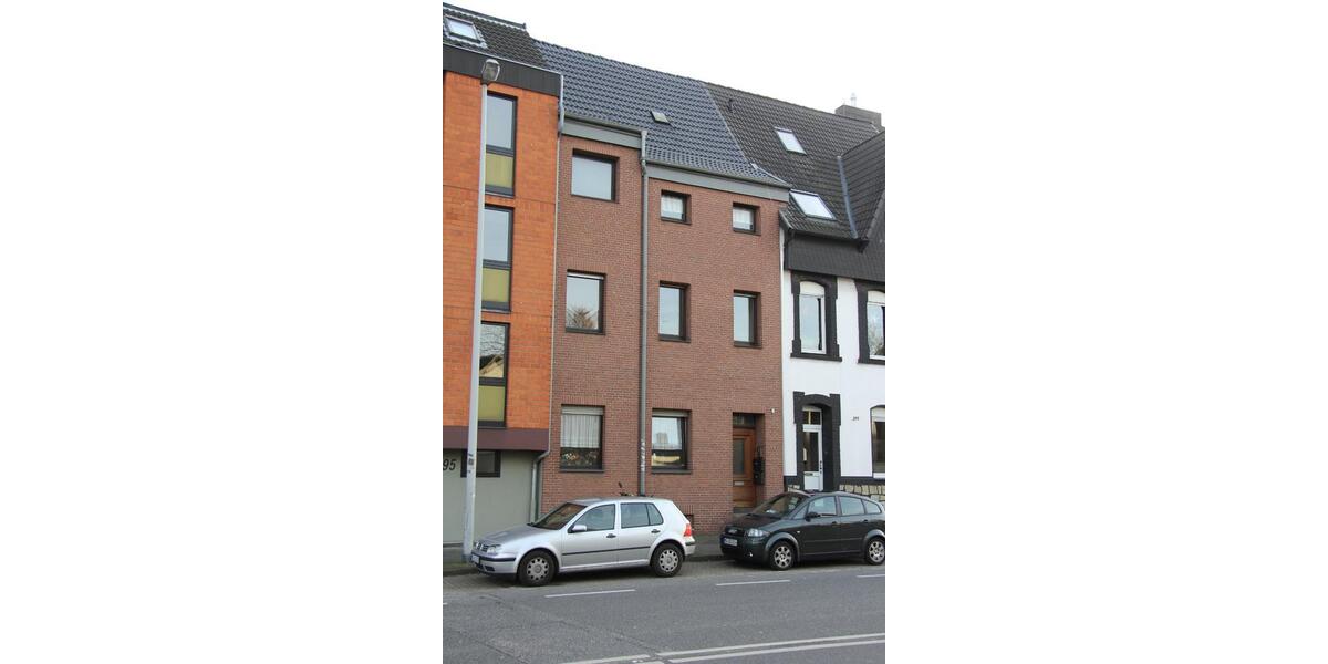 Etagenwohnung Mönchengladbach Süd - 2 Zimmer, 50 m&sup2;, 400&euro; | Angebot:25892911