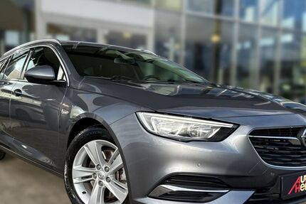 Opel Insignia 50.700 km 16.890 &euro; Dormagen 41540