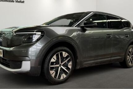 Ford Explorer 4.500 km 42.950 &euro; Mönchengladbach 41061