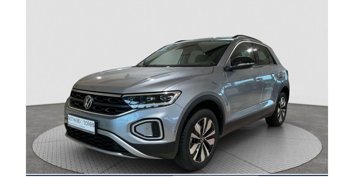 VW T-Roc 6.581 km 32.745 &euro; Neuss 41469