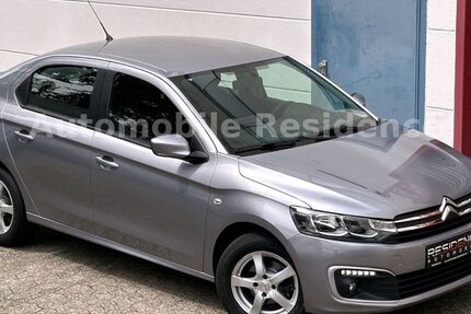 Citroen C-Elysée 26.500 km 11.980 &euro; Ratingen 40880