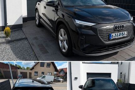 Audi Q4 e-tron 76.562 km 22.750 &euro; Mechernich 53894