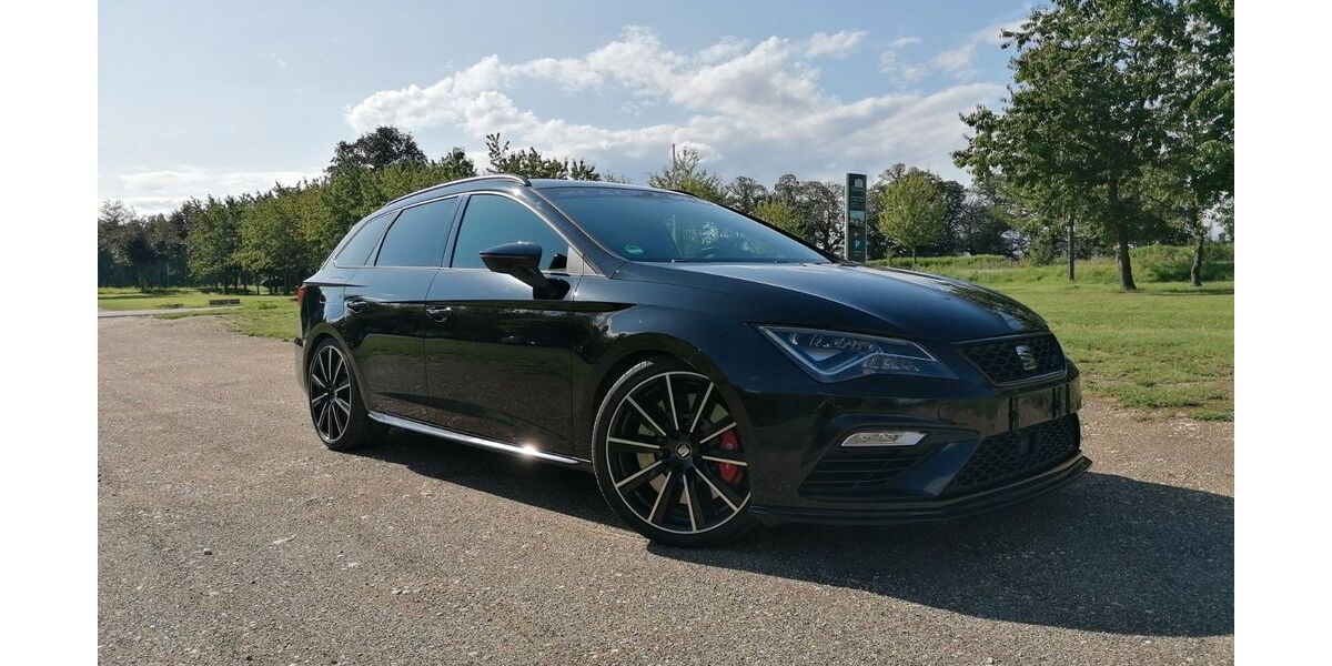 Seat Leon 136.323 km 19.900 &euro; Grevenbroich 41515