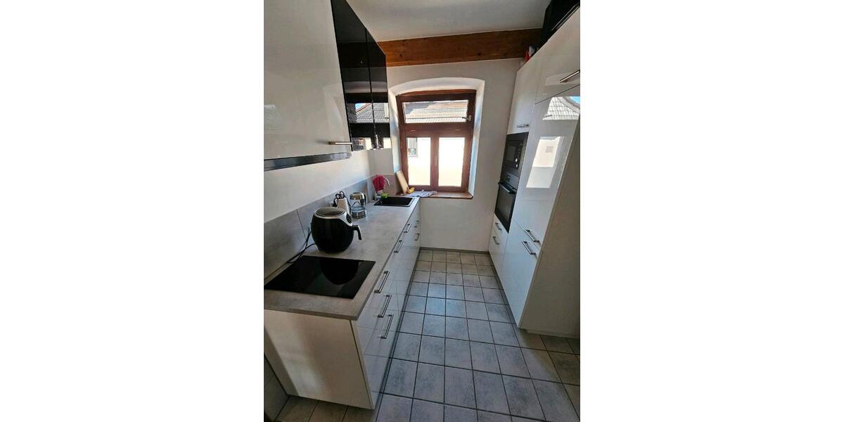 Erdgeschoßwohnung Meerbusch Kierst - 2 Zimmer, 50 m&sup2;, 650&euro; | Angebot:26626007