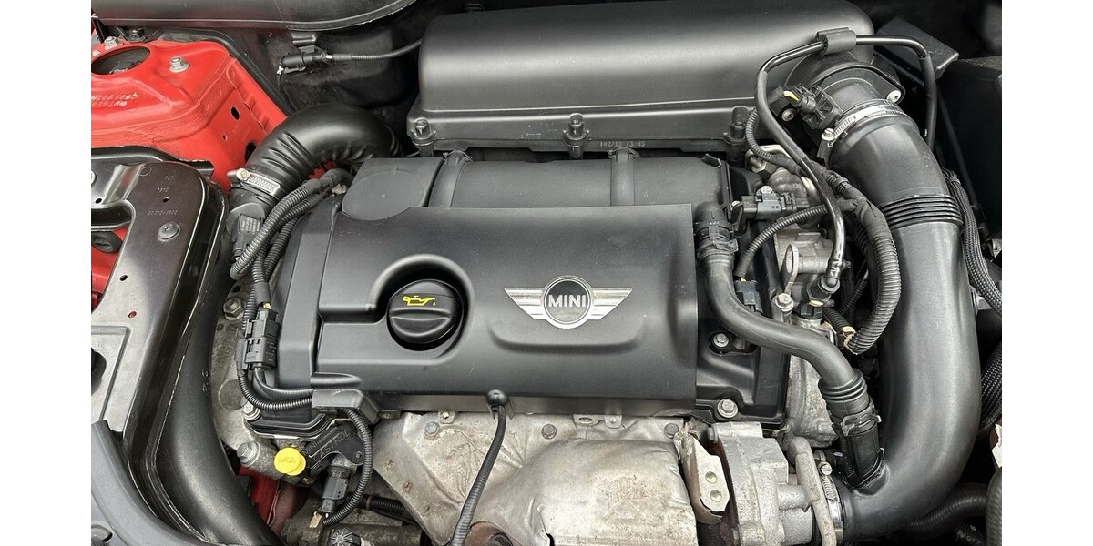 Mini Cooper S 141.000 km 7.700 &euro; Neuss 41460