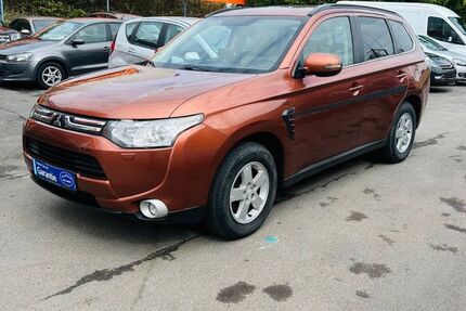 Mitsubishi Outlander 260.000 km 6.500 &euro; Mönchengladbach 41199