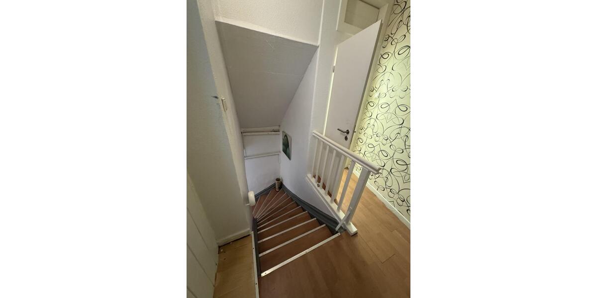 Etagenwohnung Duisburg Essenberg - 2 Zimmer, 55 m&sup2;, 660&euro; | Angebot:25838940