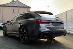 Audi RS6 4.0 TFSI / PANO/ Keramik / Nachtsicht / 22´´ 85.000 km 88.000 &euro; Mönchengladbach 41066