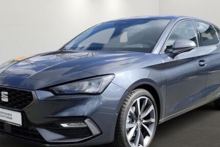 Seat Leon 3.511 km 28.790 &euro; Düsseldorf 40589