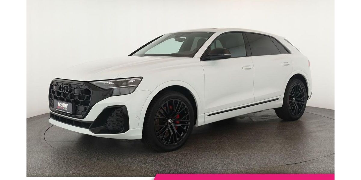 Audi Q8 29.500 km 73.884 &euro; Neuss 41460