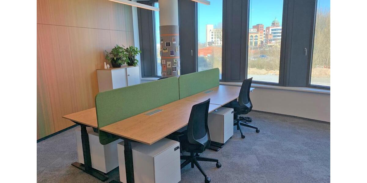 Gewerbeobjekt Düsseldorf Stadtbezirk 3 - 4.200&euro; | Angebot:25966044