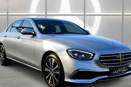 Mercedes-Benz E 300 36.000 km 39.590 &euro; Haan 42781