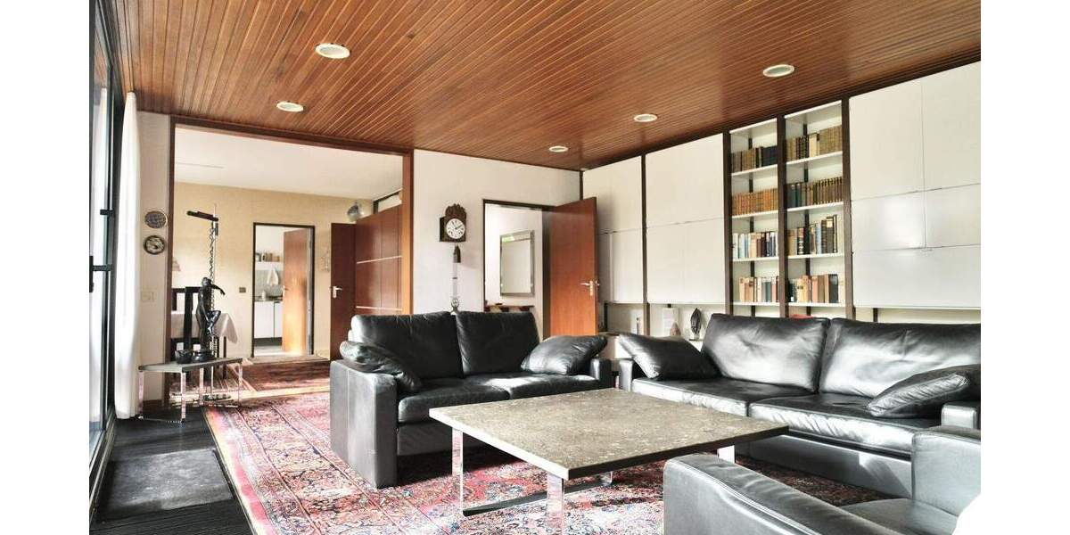 Bungalow Neuss Norf - 6 Zimmer, 131 m&sup2;, 649.000&euro; | Angebot:25687307