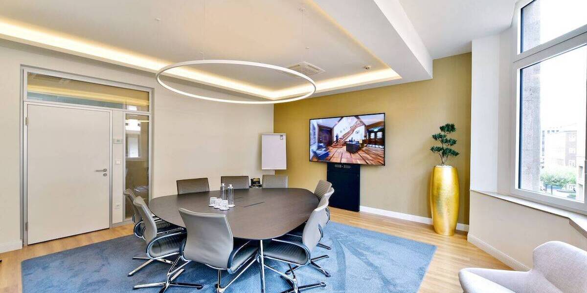 Gewerbeobjekt Düsseldorf Stadtmitte - 499&euro; | Angebot:25783396