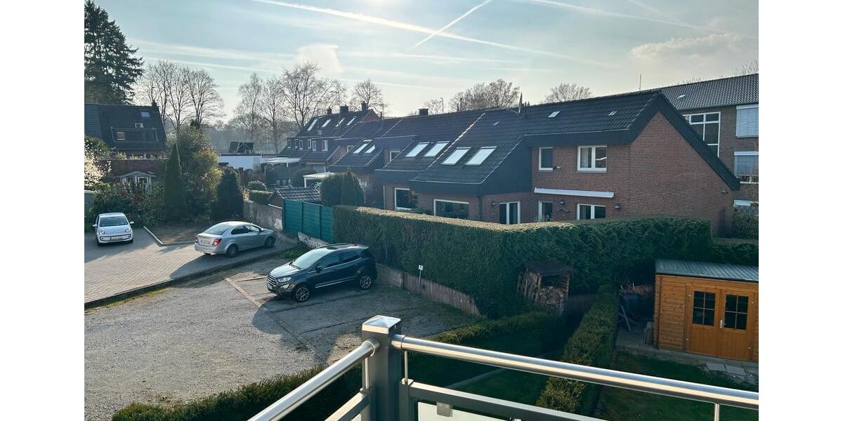 Etagenwohnung Viersen Hülsdonk - 2 Zimmer, 76 m&sup2;, 219.000&euro; | Angebot:26604236