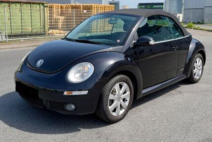VW New Beetle 240.126 km 3.199 &euro; Langenfeld 40764