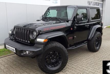Jeep Wrangler 76.742 km 39.850 &euro; Mönchengladbach 41066