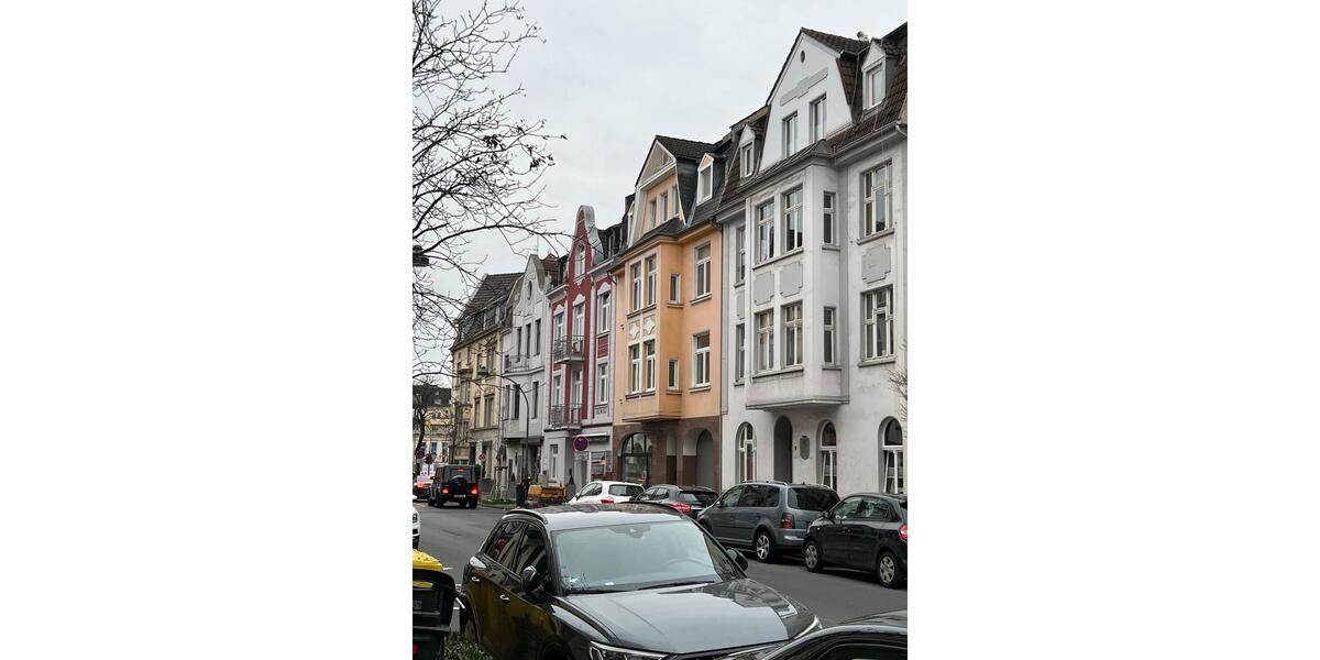 Mehrfamilienhaus, Wohnhaus Düsseldorf Stadtbezirk 5 - 19 Zimmer, 750 m&sup2;, 3.800.000&euro; | Angebot:26940684