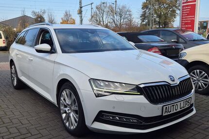 Skoda Superb 214.418 km 17.250 &euro; Korschenbroich 41352