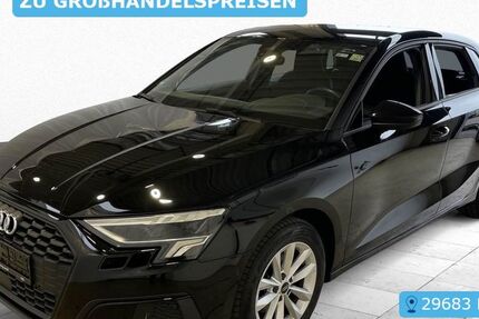 Audi A3 41.614 km 24.407 &euro; Krefeld 47829