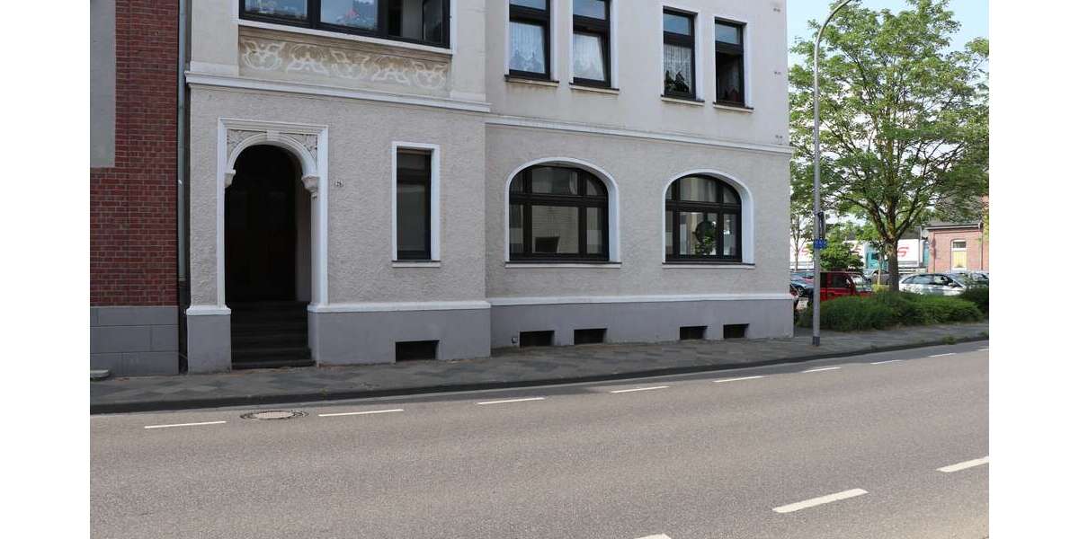 Gewerbeobjekt Viersen Hülsdonk - 650&euro; | Angebot:26762720