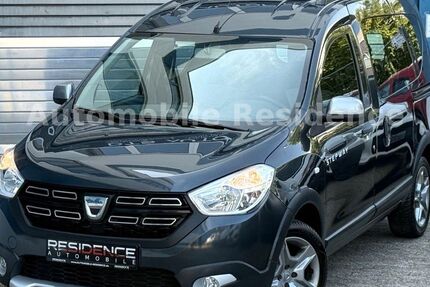 Dacia Dokker 42.000 km 14.398 &euro; Ratingen 40880