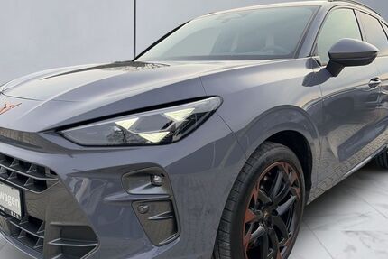 Cupra Terramar 7.499 km 44.500 &euro; Moenchengladbach 41063