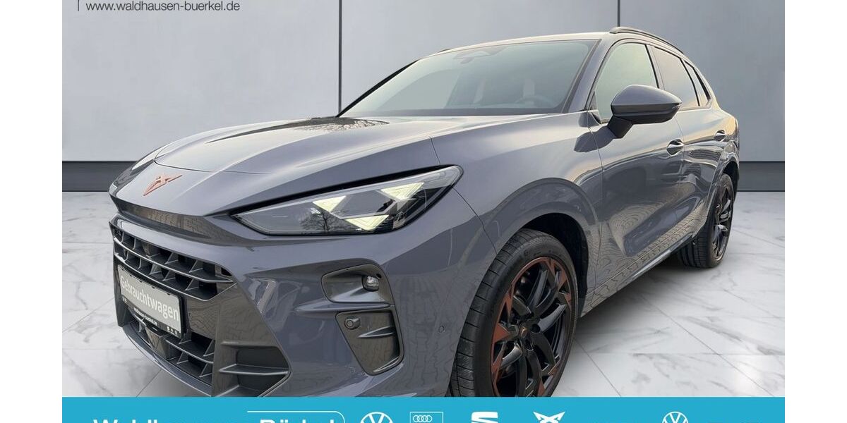 Cupra Terramar 7.499 km 44.500 &euro; Moenchengladbach 41063